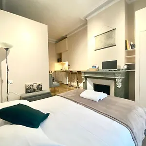 Appartement Les Capitole - Hypercentre, Toulouse