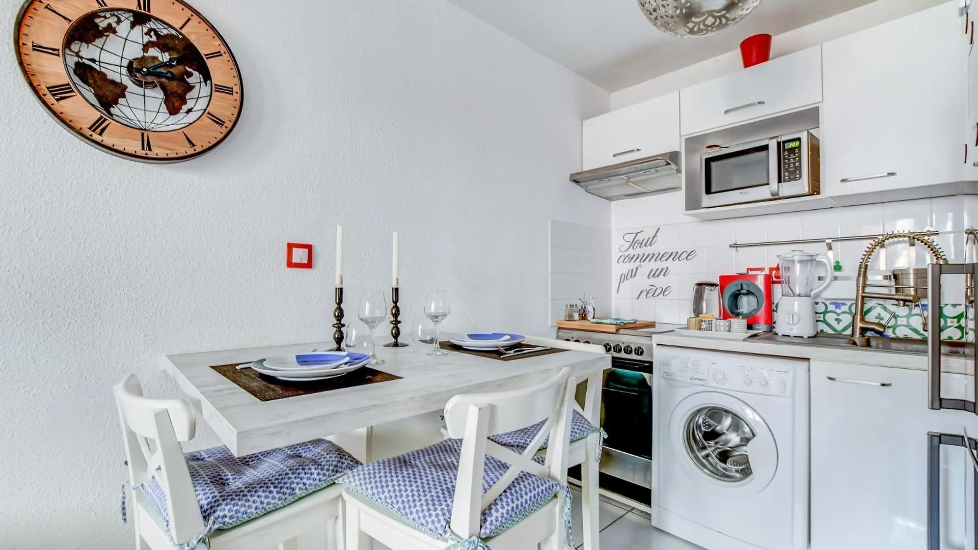 L Oasis Studio Proche Hopital Et Aeroport Piscine Parking &Netflix Toulouse France